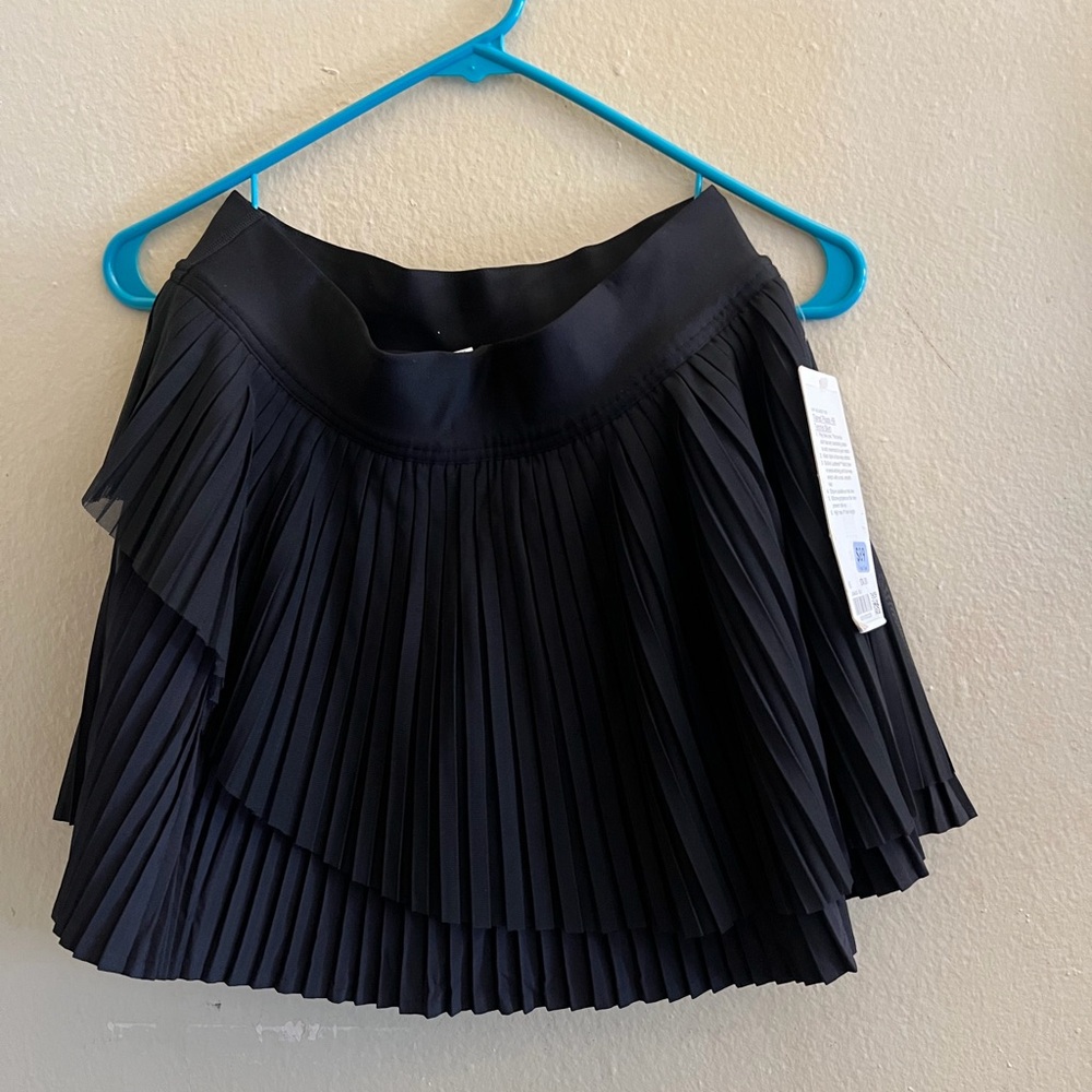 Lululemon tebbis skirt
